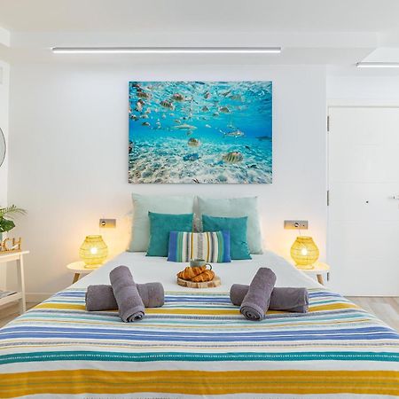 Canarian Holiday Home - Guest House Gran Canaria San Bartolomé 외부 사진