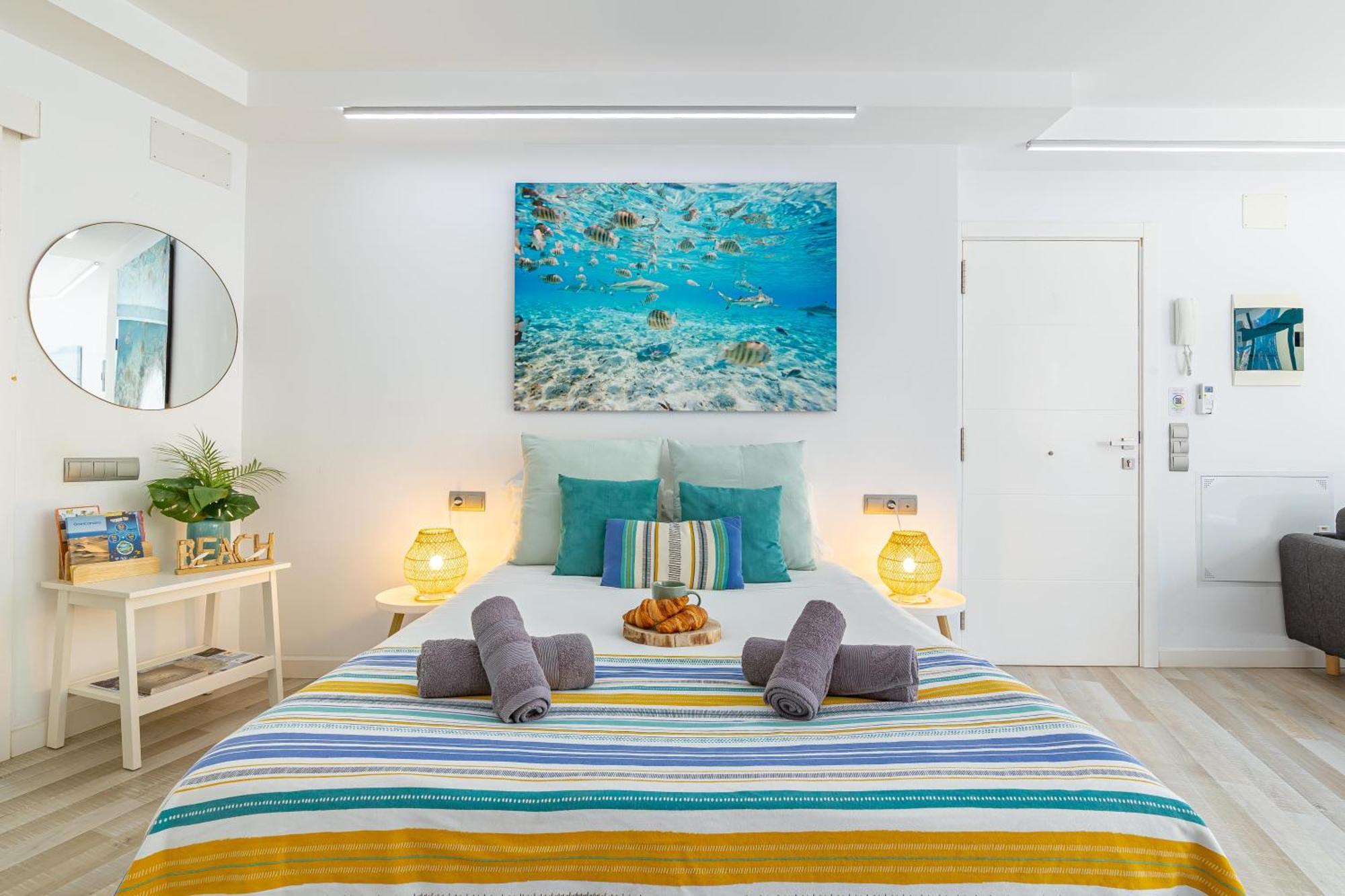 Canarian Holiday Home - Guest House Gran Canaria San Bartolomé 외부 사진