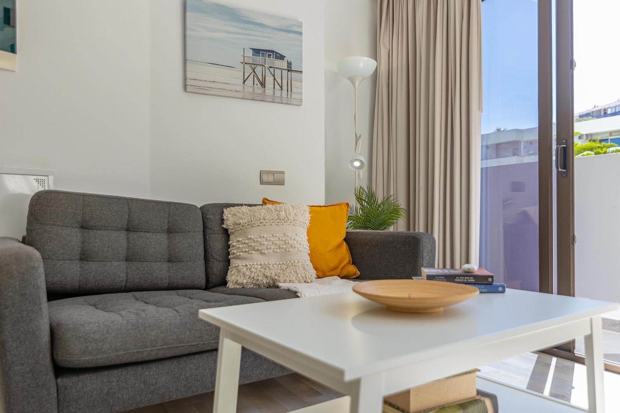 Canarian Holiday Home - Guest House Gran Canaria San Bartolomé 외부 사진