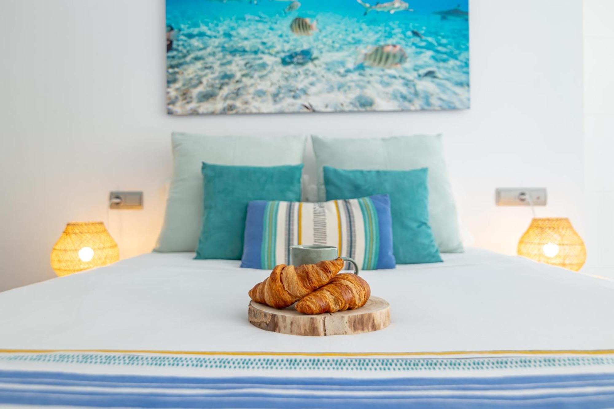 Canarian Holiday Home - Guest House Gran Canaria San Bartolomé 외부 사진