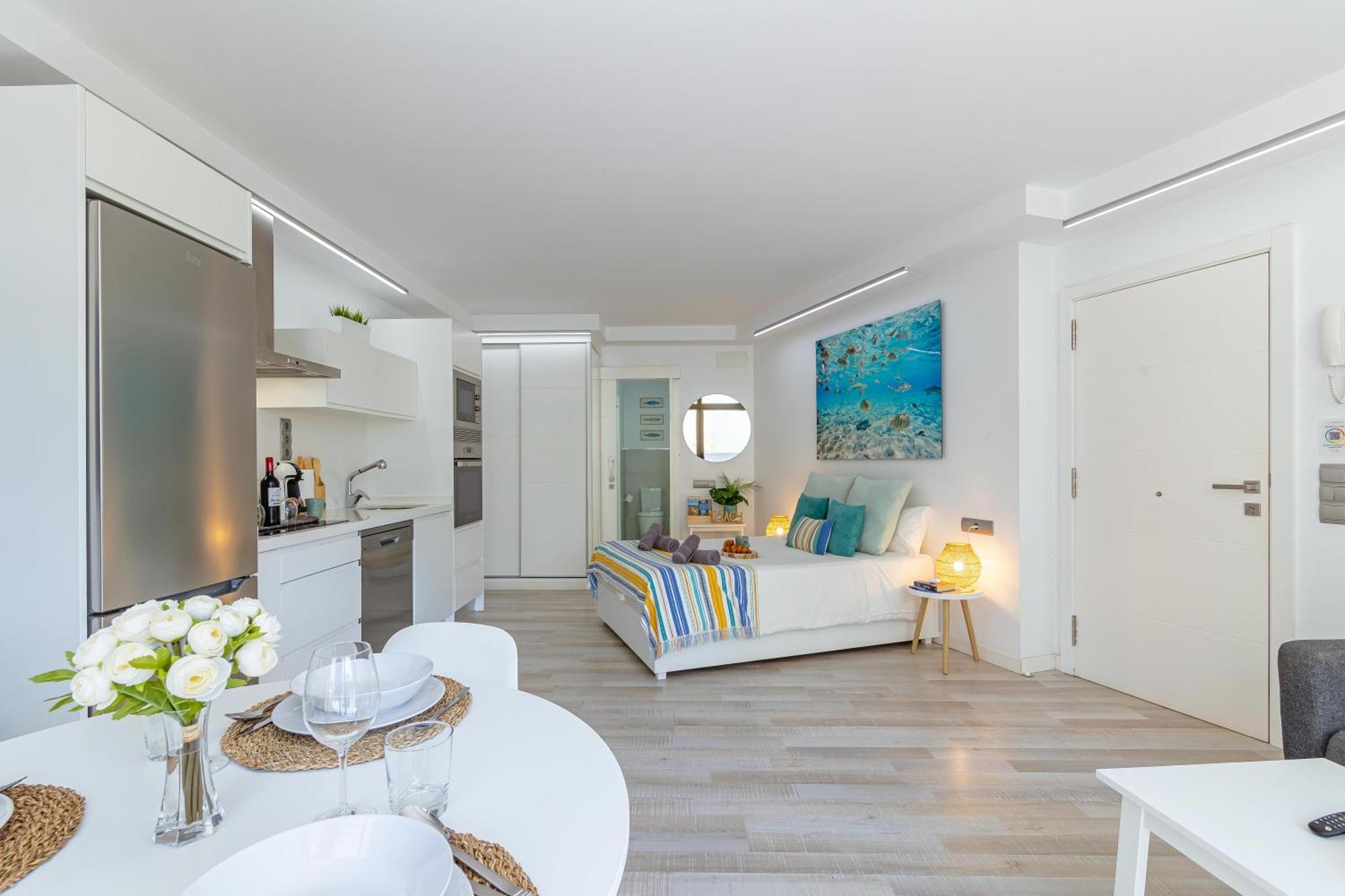 Canarian Holiday Home - Guest House Gran Canaria San Bartolomé 외부 사진