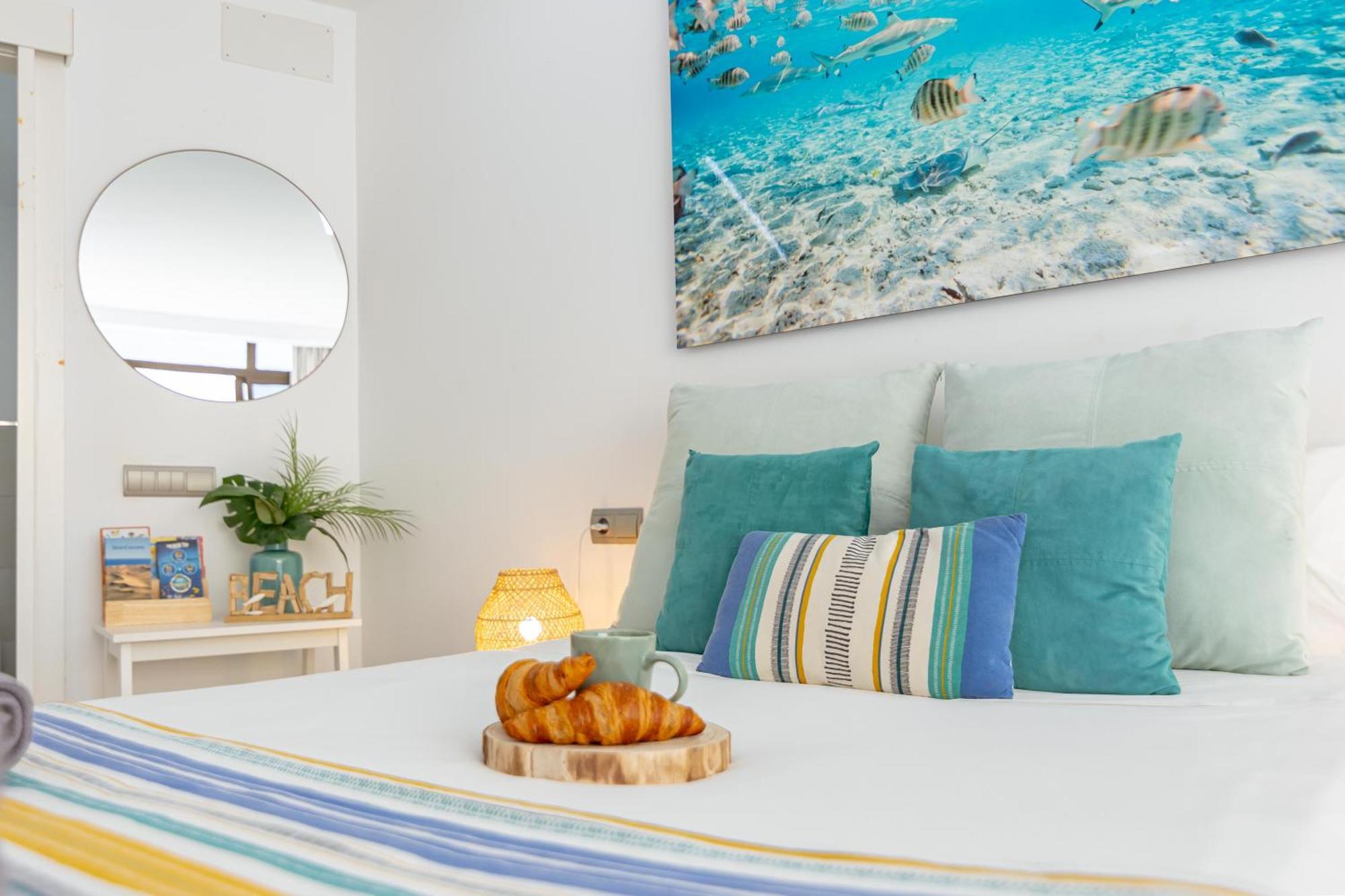 Canarian Holiday Home - Guest House Gran Canaria San Bartolomé 외부 사진