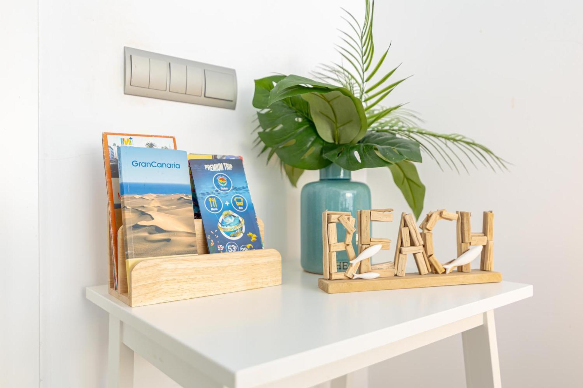 Canarian Holiday Home - Guest House Gran Canaria San Bartolomé 외부 사진