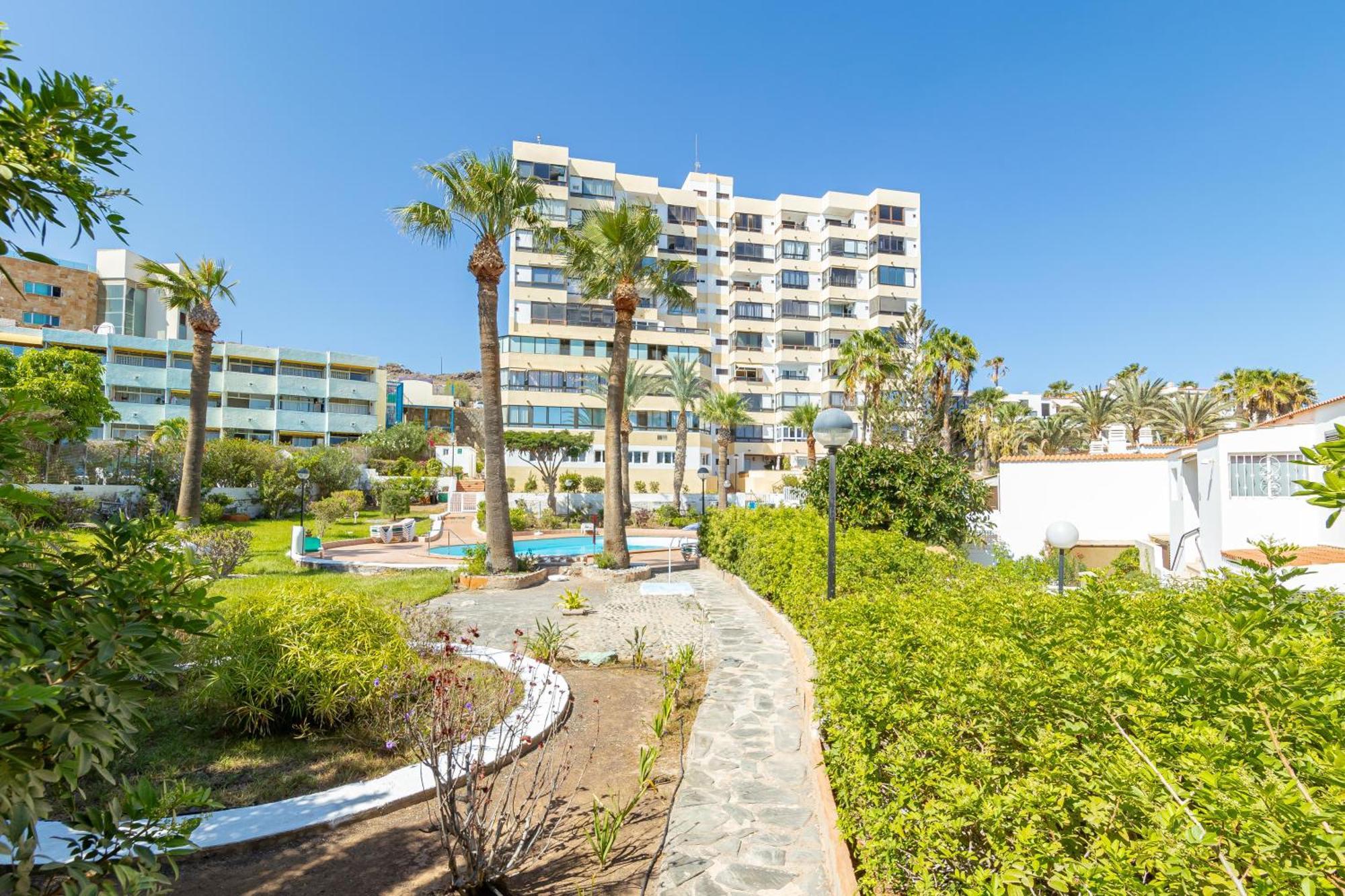 Canarian Holiday Home - Guest House Gran Canaria San Bartolomé 외부 사진