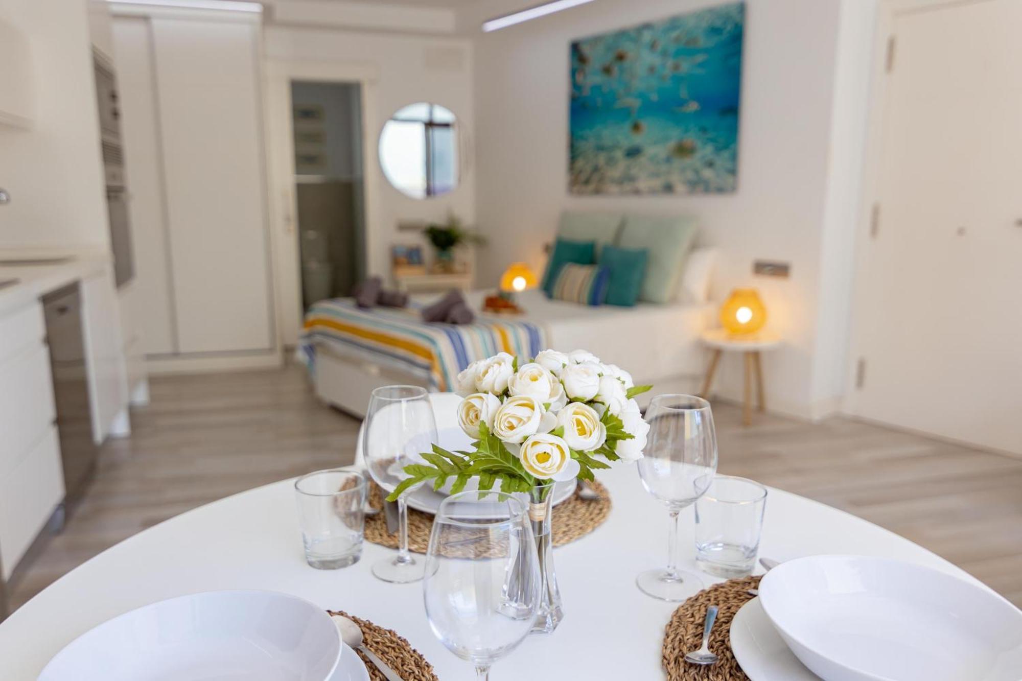 Canarian Holiday Home - Guest House Gran Canaria San Bartolomé 외부 사진