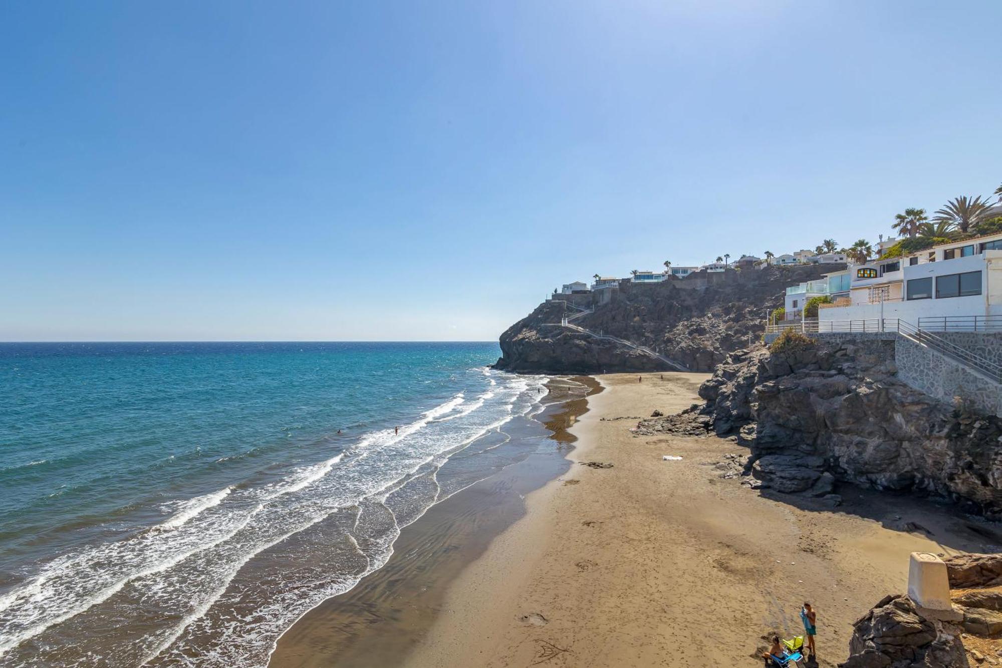 Canarian Holiday Home - Guest House Gran Canaria San Bartolomé 외부 사진