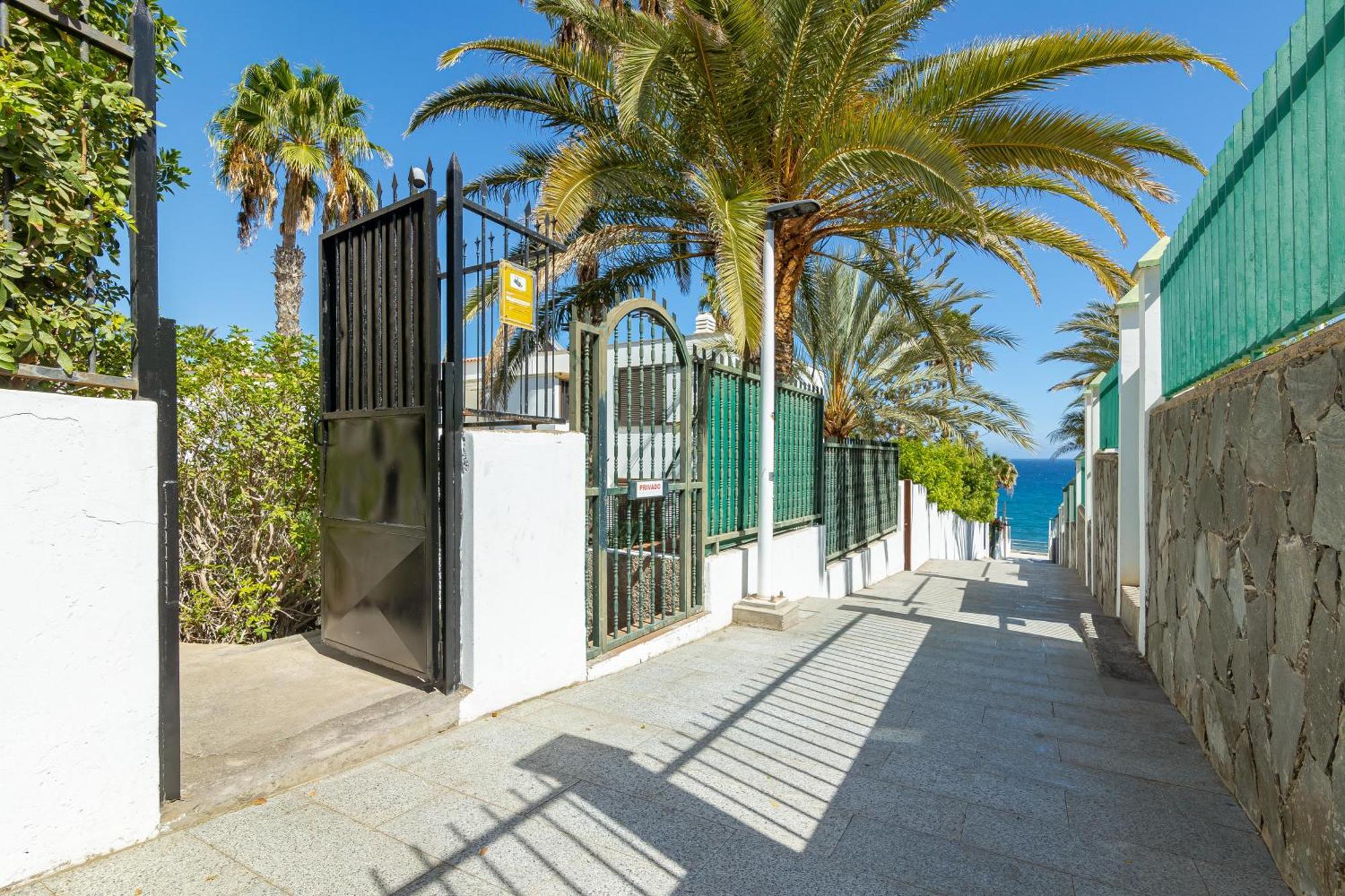 Canarian Holiday Home - Guest House Gran Canaria San Bartolomé 외부 사진