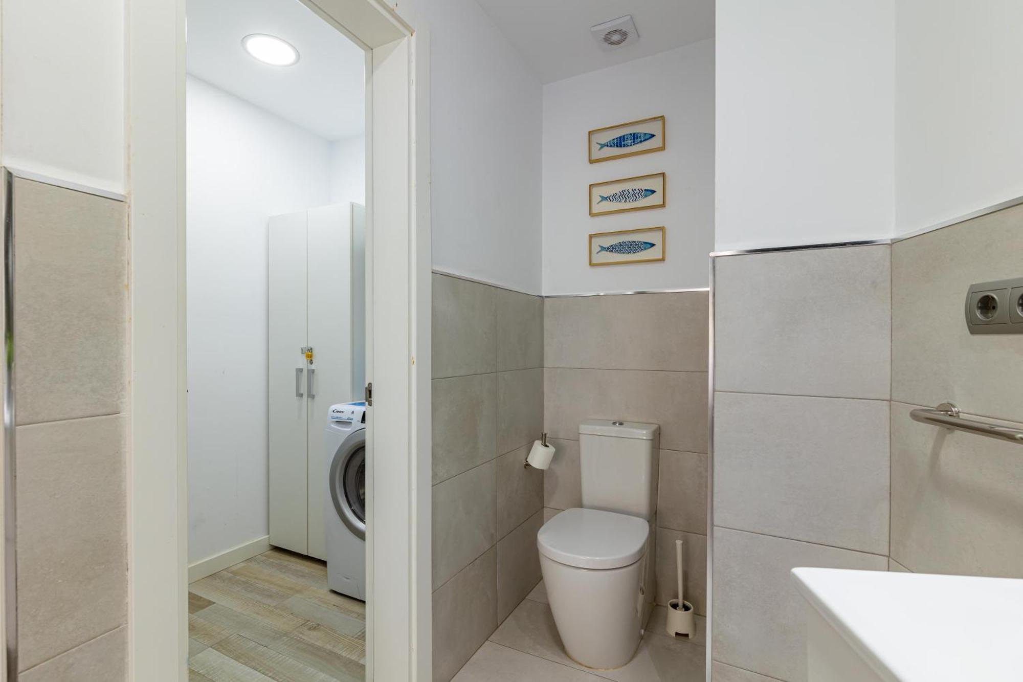 Canarian Holiday Home - Guest House Gran Canaria San Bartolomé 외부 사진