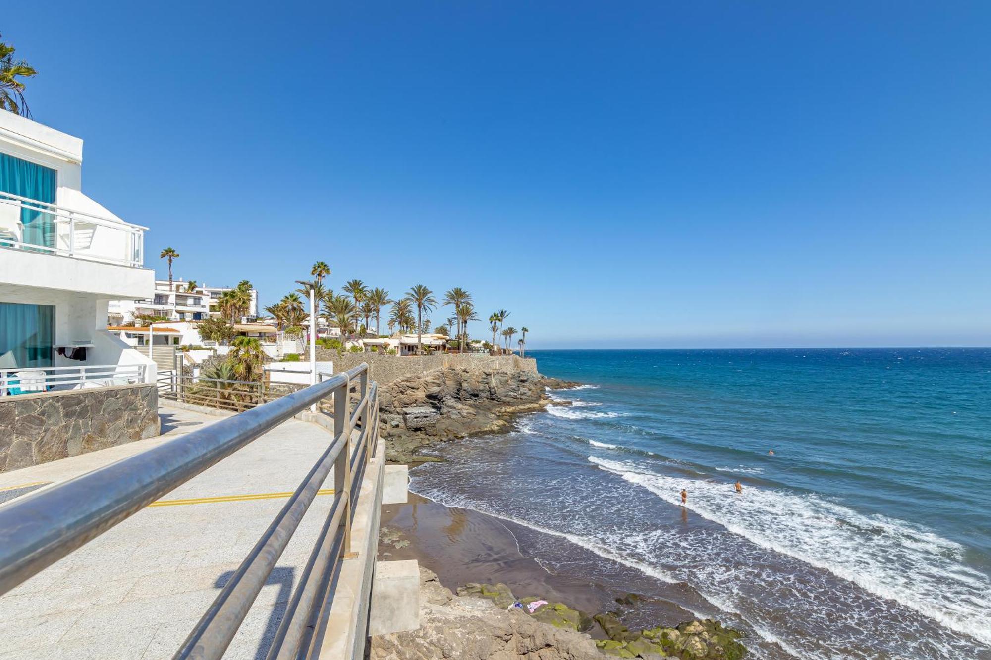 Canarian Holiday Home - Guest House Gran Canaria San Bartolomé 외부 사진